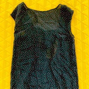 Attic and Barn Summer Party Dress